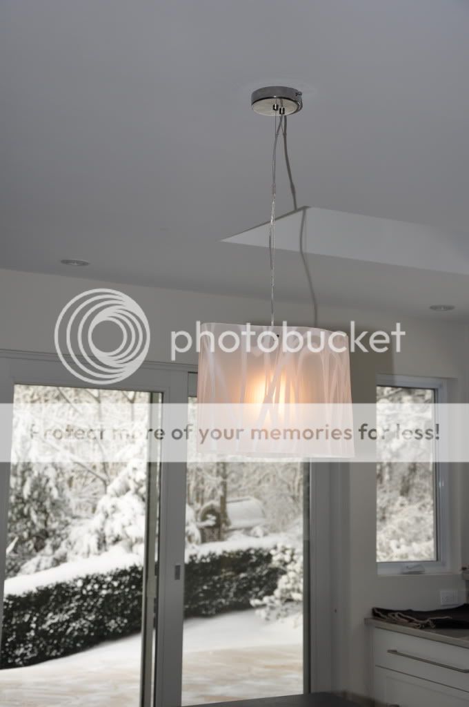 Kitchen Lights Wont Turn On